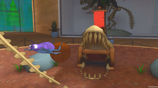 Beetleball screenshot 6
