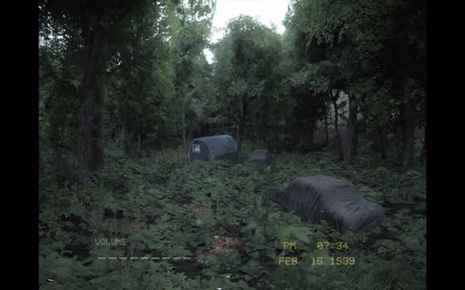 SILENT BREATH screenshot 5