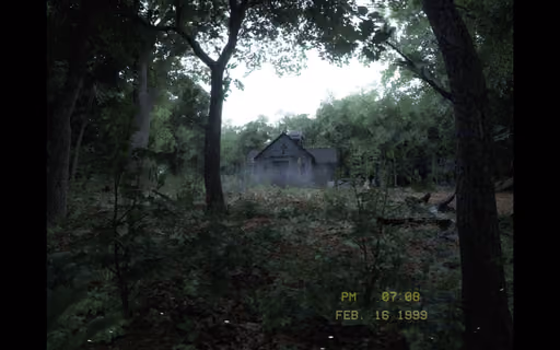 SILENT BREATH screenshot 3
