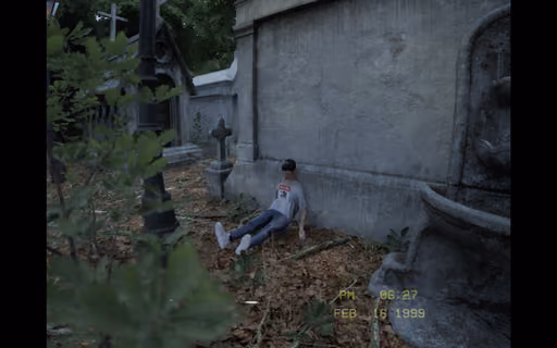 SILENT BREATH screenshot 4
