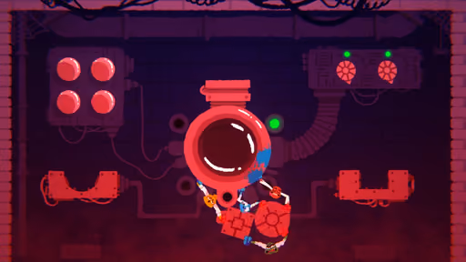 Heave Ho 2 screenshot 5