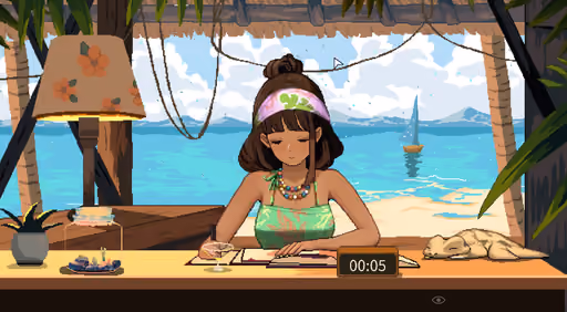 Chill Pulse screenshot 5