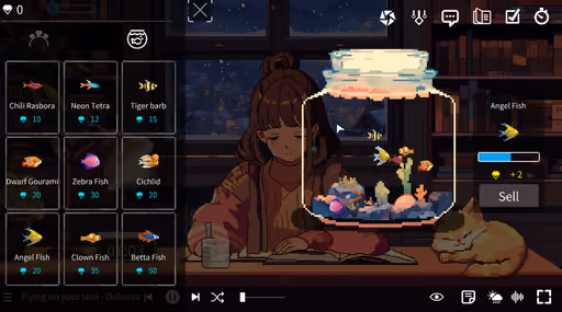 Chill Pulse screenshot 6