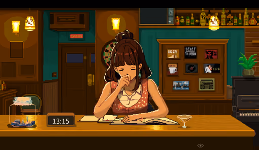 Chill Pulse screenshot 4