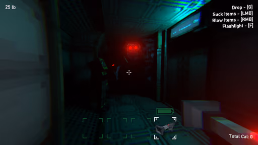 Subterror screenshot 2