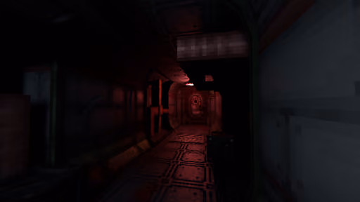 Subterror screenshot 6