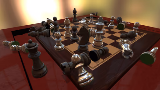 Tabletop Simulator screenshot 2