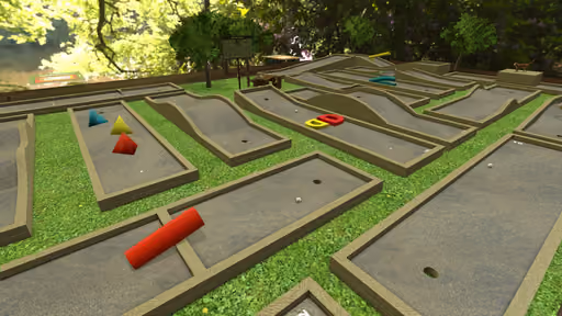 Tabletop Simulator screenshot 6
