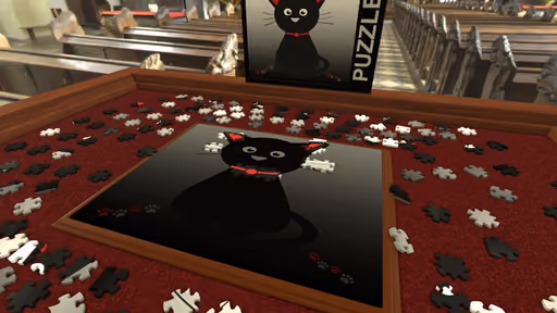 Tabletop Simulator screenshot 4