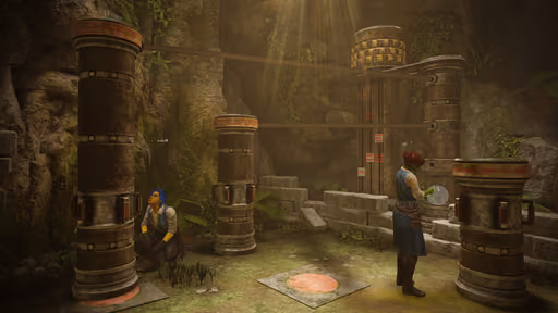 Escape Simulator 2 screenshot 5