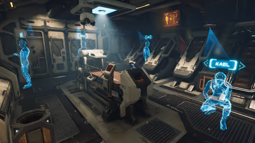 Escape Simulator 2 screenshot 2