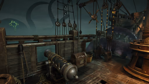 Escape Simulator 2 screenshot 4