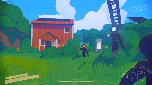 Content Warning screenshot 5