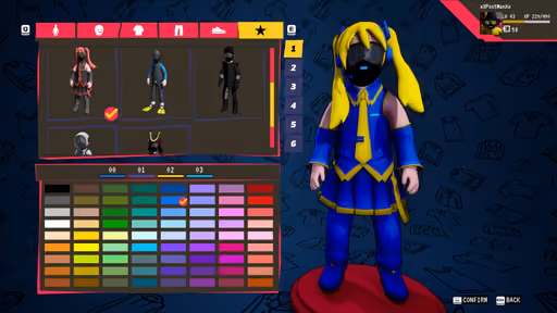 Panic Delivery screenshot 6