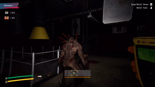 Panic Delivery screenshot 4