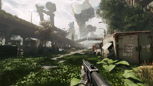 Active Matter screenshot 5