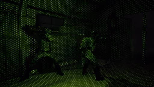 Containment Corp, Inc. screenshot 5