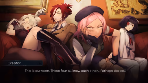Kernel Hearts screenshot 6