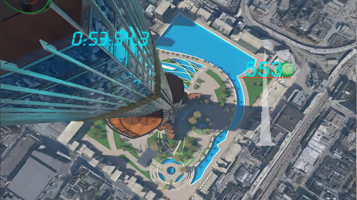 Extreme Climbing screenshot 3