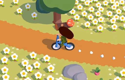 Cozy Island screenshot 3