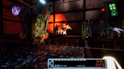 Mama's Sleeping Angels screenshot 3