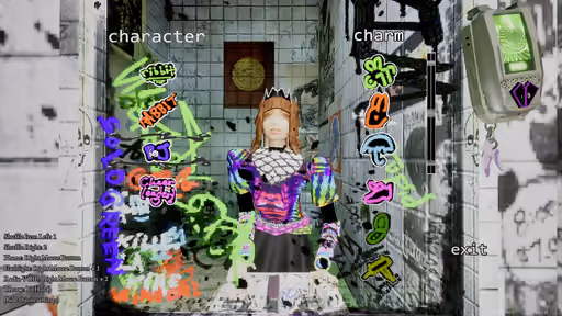 Mama's Sleeping Angels screenshot 6