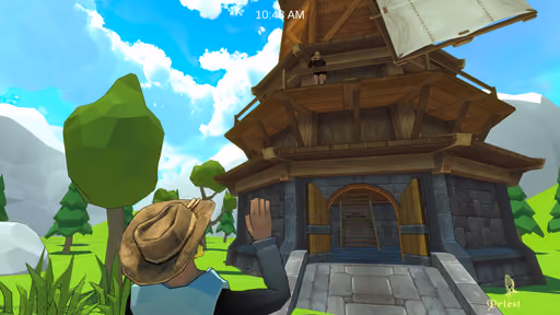 Werewolf Party screenshot 4
