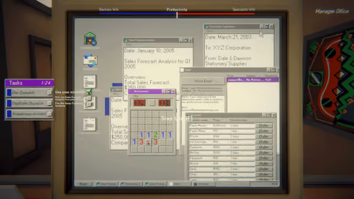 Dale & Dawson Stationery Supplies screenshot 6