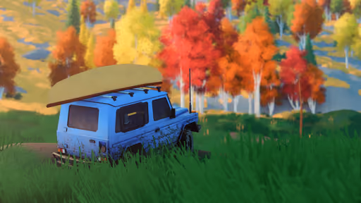 over the hill screenshot 4