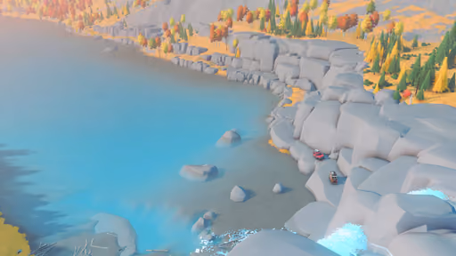 over the hill screenshot 6