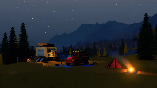 over the hill screenshot 3
