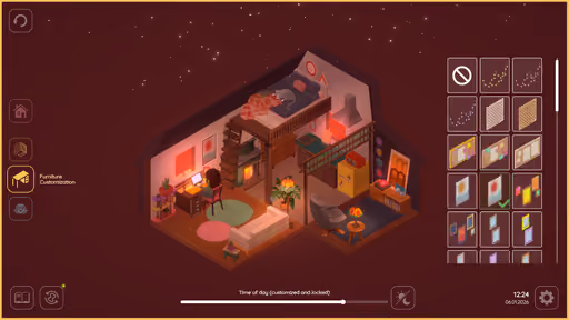 Virtual Cottage 2 screenshot 5