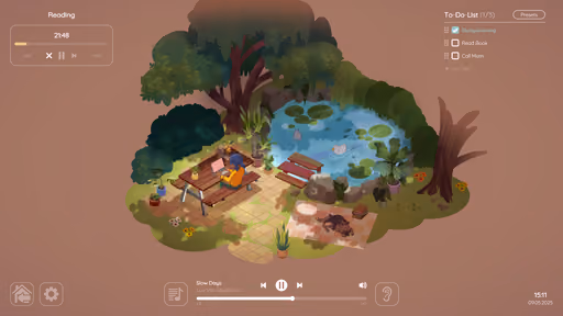Virtual Cottage 2 screenshot 3