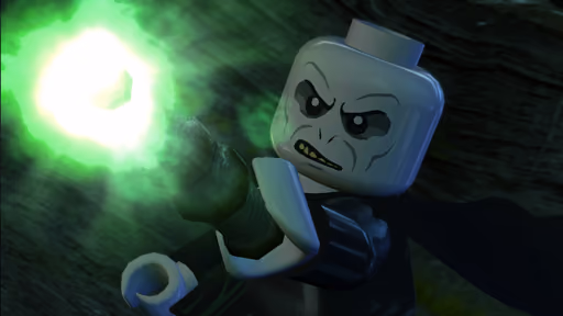 LEGO® Harry Potter™ Collection screenshot 2