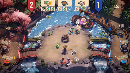 Chefs Arena screenshot 3