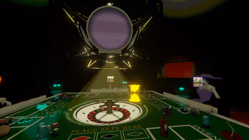 FINAL SPIN screenshot 3
