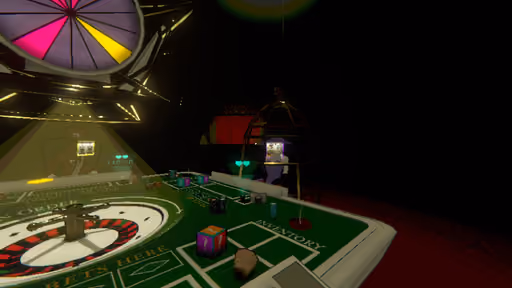 FINAL SPIN screenshot 6