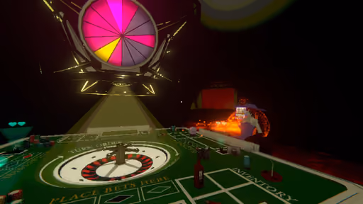 FINAL SPIN screenshot 4