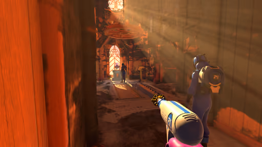 PowerWash Simulator 2 screenshot 6