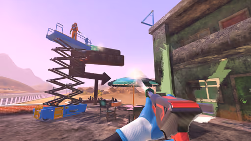 PowerWash Simulator 2 screenshot 5