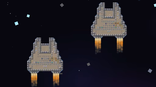 Espace screenshot 6