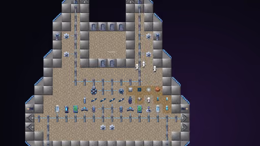 Espace screenshot 5