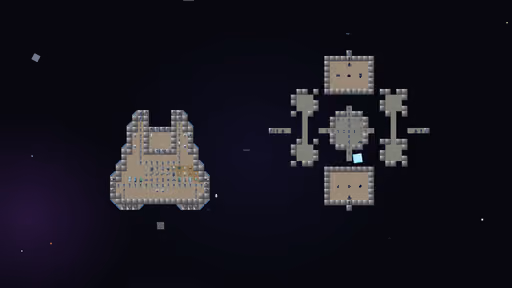 Espace screenshot 4
