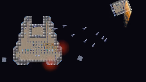 Espace screenshot 3