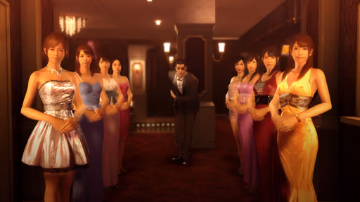 Yakuza 0 Director's Cut screenshot 5