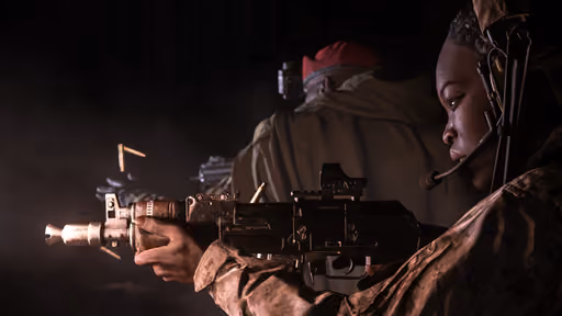 Call of Duty®: Modern Warfare® screenshot 3