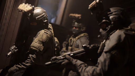 Call of Duty®: Modern Warfare® screenshot 2