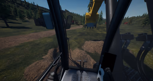 Out of Ore screenshot 3