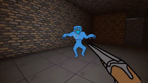 Monster Bullets screenshot 5