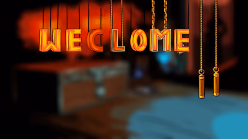 Unboxing the Cryptic Killer screenshot 4